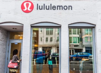 Lululemon backs French recycler taking on the nylon problem fashion brands struggle to solve
