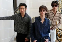 LVMH’s Fashion Sales Rise 1% in Q2