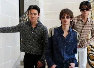 LVMH’s Fashion Sales Rise 1% in Q2