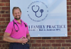 Anderson focuses on personal care, wellness at Bulloch Family Practice