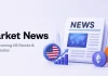 Cryptocurrency prices show mixed movements with…