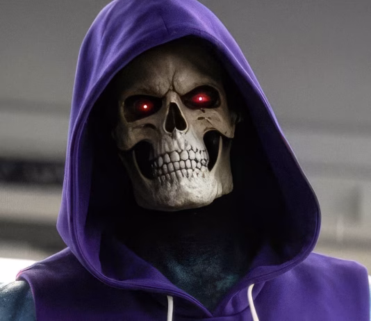 6 Best Fantasy Movies of 2026 So Far