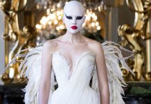 Why Stars Like Zendaya And Gabbriette Are Opting For Matières Fécales’s ‘Distorted Fantasy’ | ELLE Canada Magazine