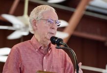 AOC: McConnell should resign if he can’t give another update