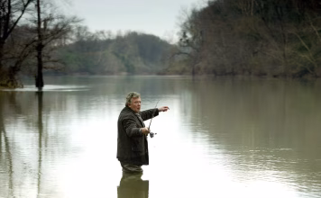 Big Fish is still one of Tim Burton’s best movies — and it’s now free to stream