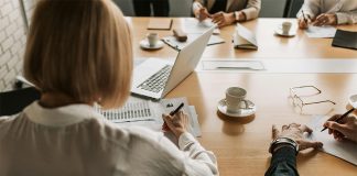 European Innovation Act ‘must create shared culture’