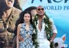 Live-action ‘Moana’ makes a festive world premiere at the Hollywood Bowl — Showbiz