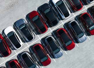 Tesla gets price target upgrade on heels of crazy successful auto quarter