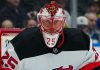 Markstrom traded to Panthers by Devils for 3 forwards