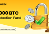 Cryptocurrency Market Enters Largest Consolidation, 67% of Revenue for Three Projects
