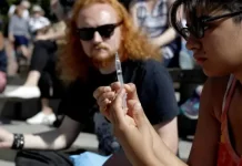 Ontario’s hot summer could make drug overdoses worse, expert says