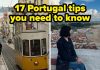 17 Things To Know Before Travelling To Portugal – BuzzFeed