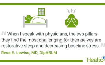 Primary care is ground zero for lifestyle medicine