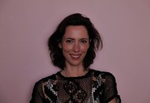 Rebecca Hall Joins Morgan Spector in Netflix’s Dan Brown Series