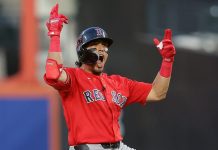 Red Sox had a nightmare travel day for the ages, yet still found a way to beat the Mets in New York
