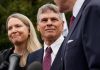 News Wrap: Olympian pleads not guilty on Reflecting Pool damage charges