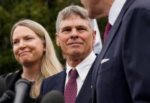News Wrap: Olympian pleads not guilty on Reflecting Pool damage charges