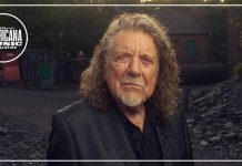 Robert Plant to Be Honored with Americana Music Association Lifetime Achievement Award …