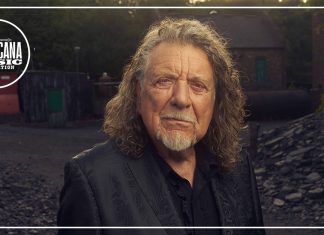 Robert Plant to Be Honored with Americana Music Association Lifetime Achievement Award …