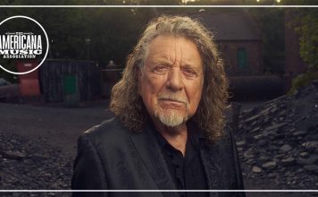 Robert Plant to Be Honored with Americana Music Association Lifetime Achievement Award …