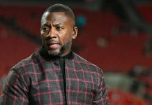 CNN panelist blames ‘culture war’ retribution as reason for Ryan Clark’s ESPN departure
