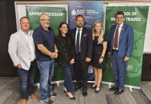 Ontario investing millions to expand access to Apprenticeship training and resources in Windsor