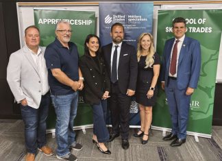 Ontario investing millions to expand access to Apprenticeship training and resources in Windsor