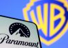 US states sue to block Paramount’s $110bn merger with Warner