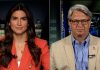 Republican elections expert on Trump's election speech: 'I was shocked there was nothing new'
