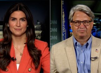 Republican elections expert on Trump's election speech: 'I was shocked there was nothing new'