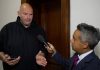 Fetterman lays out ‘red line’ over leaving Democratic Party: Israel