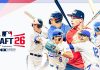 Teams with best hauls in 2026 MLB Draft