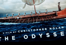 The Odyssey piracy scams appear within hours of the movie’s release