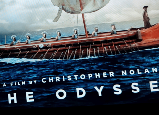 The Odyssey piracy scams appear within hours of the movie’s release