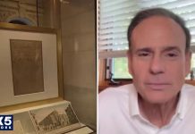 Politics Unusual: NYS Democratic Party Chairman Jacobs, NYPL exhibit | FOX 5 New York