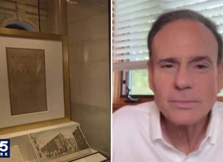 Politics Unusual: NYS Democratic Party Chairman Jacobs, NYPL exhibit | FOX 5 New York