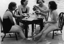 The origin of the word ‘gossip’: It’s not as bad as you think : NPR