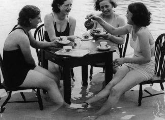 The origin of the word ‘gossip’: It’s not as bad as you think : NPR