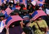 Reflections on America’s 250th birthday : NPR