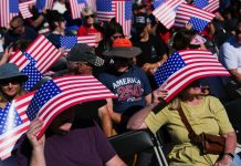 Reflections on America’s 250th birthday : NPR