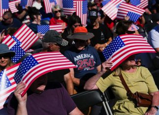 Reflections on America’s 250th birthday : NPR