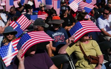 Reflections on America’s 250th birthday : NPR