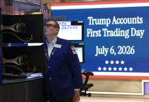Should you sign your kids up for Trump Accounts? Four things to consider : NPR