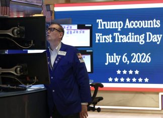 Should you sign your kids up for Trump Accounts? Four things to consider : NPR