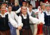 Story Beat: A celebration of Latvian culture