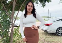 US cites ‘unauthorized travel’ to end DACA status for a mom of 3 deported to Mexico