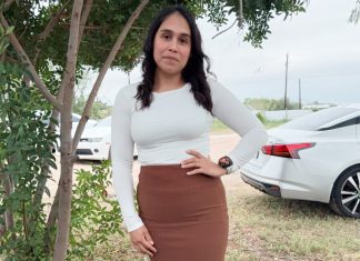 US cites ‘unauthorized travel’ to end DACA status for a mom of 3 deported to Mexico