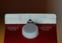 California bans ‘sell by’ food labels to cut food waste