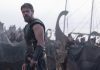 Thrilling but uneven, ‘The Odyssey’ is a homecoming for Christopher Nolan