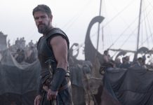 Thrilling but uneven, ‘The Odyssey’ is a homecoming for Christopher Nolan